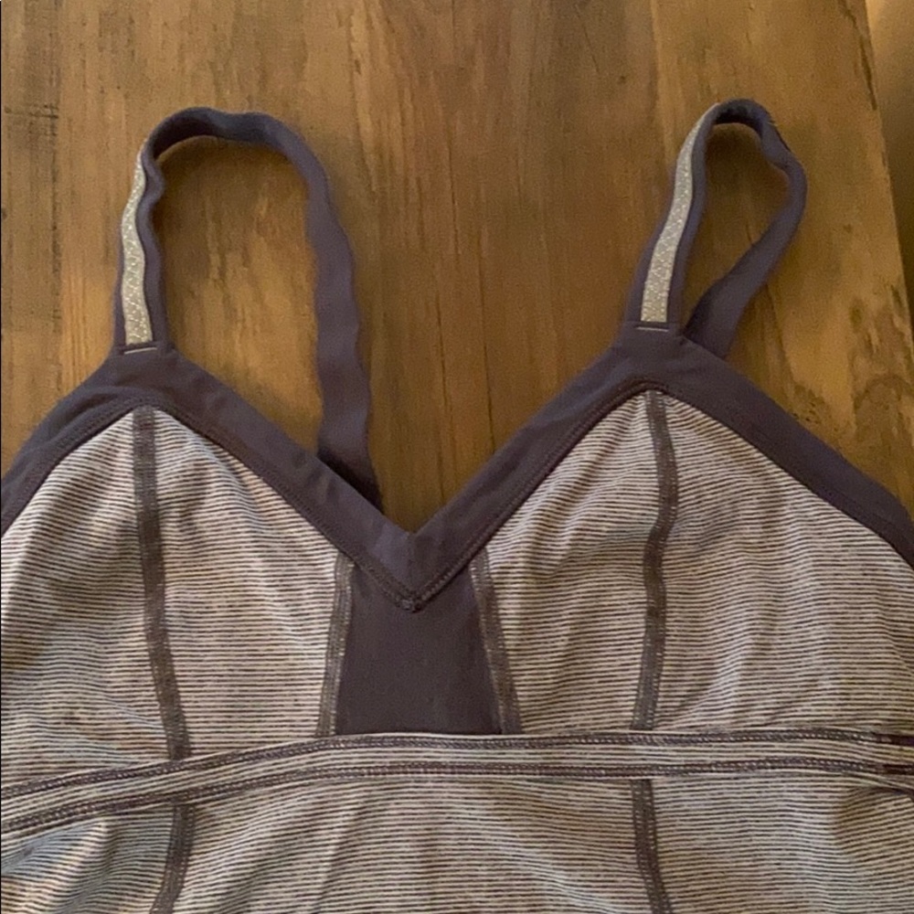 Lululemon Running Tank Top - Picture 3 of 7